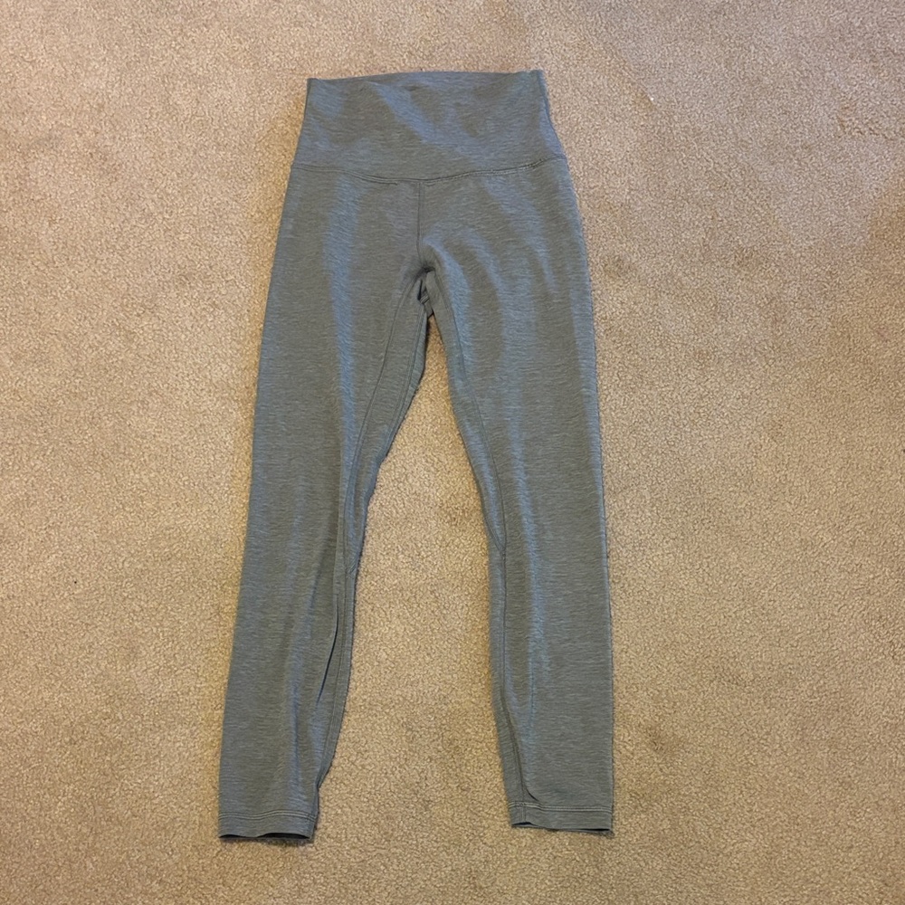 Lululemon Align Leggings